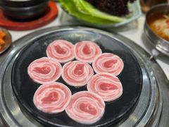 -汉拿山(金源店)