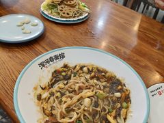 -浑河春面馆非遗鹿角面(太平庄店)