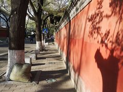 -北京国子监胡同