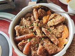 -大自然(鲁家村店)