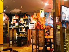 -有喜屋·深夜食堂(北京西路店)