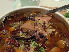 -一品江南韵·淮扬菜