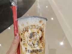-茶太良品·京派茶饮(天河城店)
