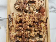 -途肴·老农饭庄(百里峡店)