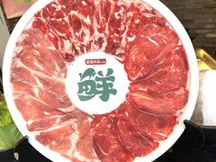 -巴蜀大将火锅(春熙店)