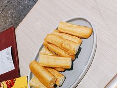 -令狐冲烤鱼·烧菜馆(达明店)