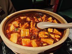 -廖川菜(太阳宫店)