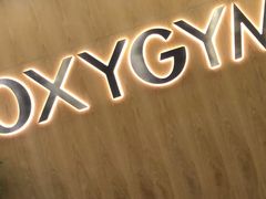 -OXYGYM 奥美氧舱运动中心(朝阳大悦城店)