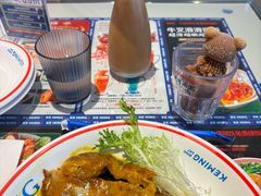 -克茗冰室(光明N次方公园店)