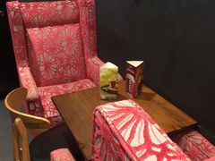 -COSTA COFFEE(华润五彩城店)