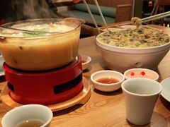 -闽上鲜·福建菜(龙湖滨江天街店)