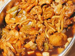 -黄记煌三汁焖锅(金凤万达广场店)