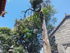 -终南山南五台景区