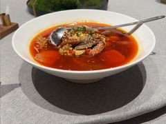 -羲和雅苑•北京烤鸭(平安国际金融中心店)