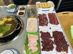 -杏花吴记牛肉火锅