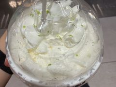-喜茶(广州东方宝泰店)