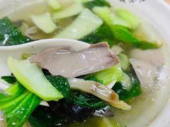 -蒋家桥饺面店(广陵路店)