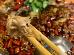 味之绝美蛙-味之绝热血美蛙鱼火锅(中坝店)