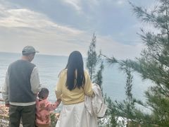 -广东惠东海龟国家级自然保护区