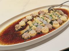 -阿毛饭店·正宗宁波菜(儿童公园旗舰店)