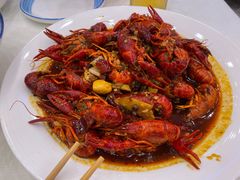 -簋街仔仔小龙虾(总店)