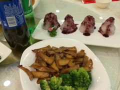 -高德海鲜舫(黄河南大街店)