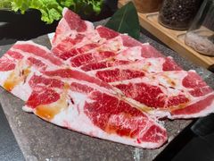 -谷牛和牛烤肉(漕河泾印象城店)
