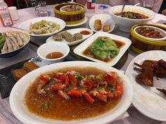 -顺风海鲜港(金玉兰店)