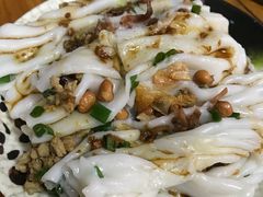 -汕尾小吃铜盘推(埔尾篮球场店)
