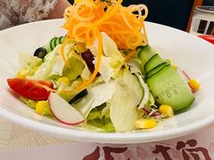 -华梅西餐厅(哈尔滨中央大街店)