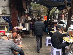 就是勒种环境-赵伍面庄(松石大道店)