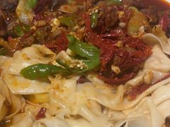-巴扎屋大盘鸡·新疆菜(汇嘉时代店)