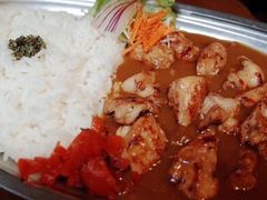 -铃木食堂(帽儿胡同店)