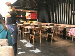 大堂-必胜客(五道口店)