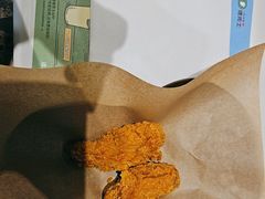 -德克士(长安百货店)