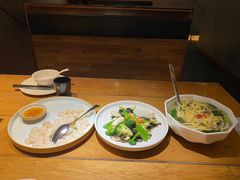 -金牌外婆家(苏州中心店)