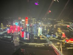 -苏丝的天空高空酒吧Suzie's Sky Bar