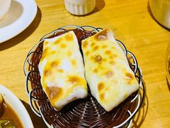 -新疆伏拉沃餐厅(白龙南路店)