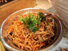 -喝丢一只鞋海鲜烧烤·海肠捞饭(东关街店)