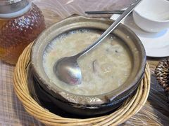 -李记潮汕砂锅粥(营福路店)