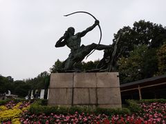 -杭州少年儿童公园