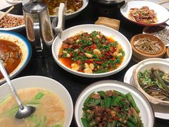 -芳芳私房菜·精做淮扬菜(承德路店)