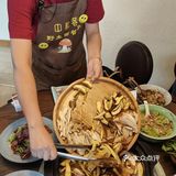 昆明野生菌必吃宝藏店铺 