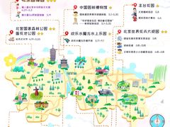 -北京世界公园