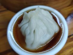 -锅贴大王南翔小笼(临沂二村店)