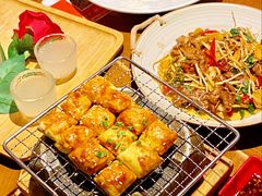 -雀舞云南菜(天津天河城购物中心店)