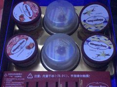 -哈根达斯(龙湖时代天街店)