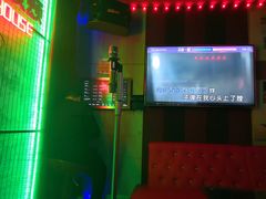 -唱吧麦颂KTV·派对(东坝店)