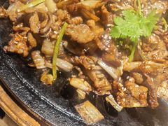 -北平盛世·新京菜·北京烤鸭(劲松·双井店)