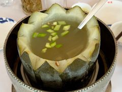 -泮溪酒家(荔枝湾店)